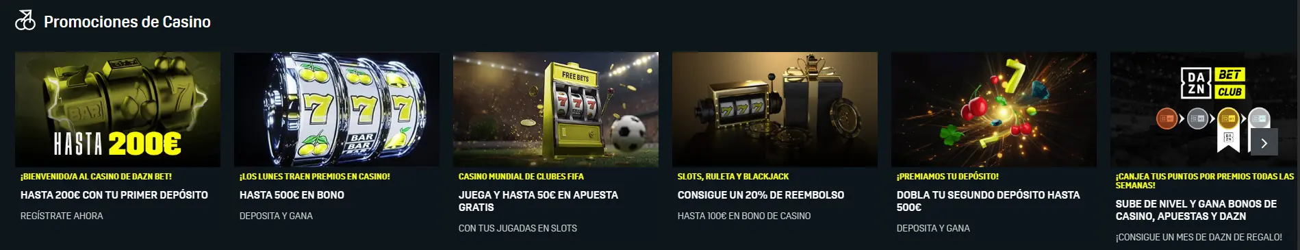 DaznBet